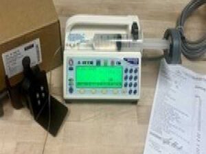 Medfusion 3500 v6.0.3 - Refurbished, Certified, and 1 Year Warranty