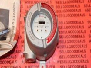 Zellweger 2414-0017 DIGI-CAT Non-Intrusive Calibrator Honeywell 2414-1023 New
