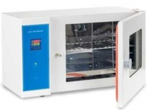 Unico 10L Incubator