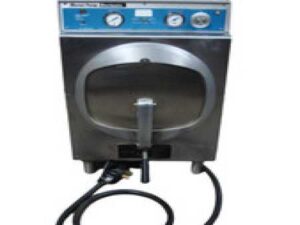 Market Forge Sterilmatic STM-E Steam Sterilizer Autoclave