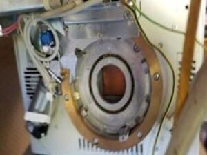 Siemens Angio Star Multileaf Collimator AMC CT Scanner part Axiom Artis Cath/