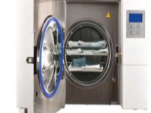 Icanclave Automatic Dental Laboratory Autoclave Sterilizer W/Printer 23L