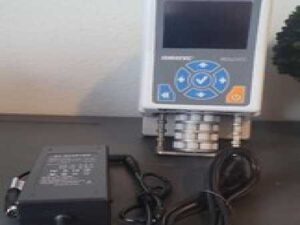 Ismatec REGLO ICC Digital Peristaltic Pump 4-Channels ISM4408