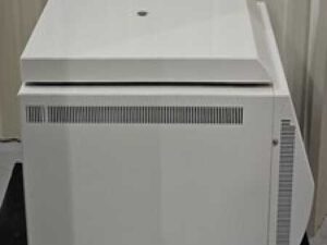 Thermo Sorvall T3 Centrifuge w/ TTH 751 Rotor & 4x M4 Buckets