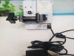 BAXTER SIGMA SPECTRUM Pump