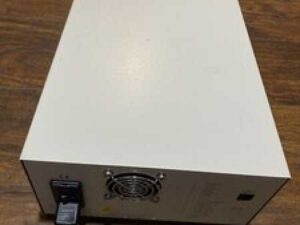 Lab Alliance HPLC Solvent Flow Pump