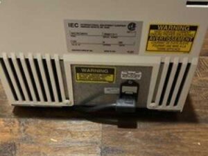 Thermo IEC Micro max