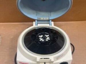 Thermo Fisher Scientific IEC Medilite 6 PL Microcentrifuge Centrifuge 004480F