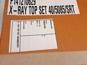 P141210629 - STERIS - KIT: BF101 - X-RAY TOP SET 40/5085/SRT - SEALED - NEW