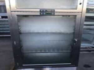 Getinge Sourcing Model 5624 Lab WARMING CABINET