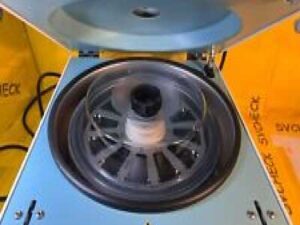 Hettich Centrifuge Rotofix 32A with Rotor