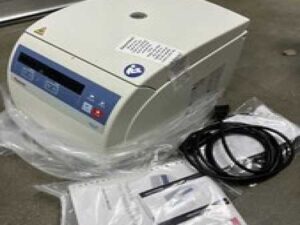 Thermo Scientific Pico 21 Microcentrifuge 75002477￼