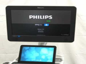 PHILIPS  EPIQ  5G ULTRASOUND 2016