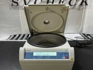 Thermo Scientific Sorvall ST8 High-Speed Lab Benchtop Centrifuge 75007200