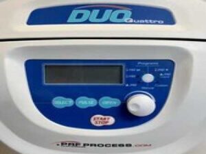 Centrifuge Machine