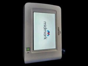 Midmark Digital Vital Signs Device