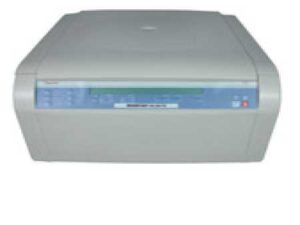Thermo Scientific Sorvall ST40 Benchtop Centrifuge w/o Rotor