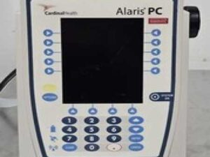 Cardinal Health Alaris PC lot of 7