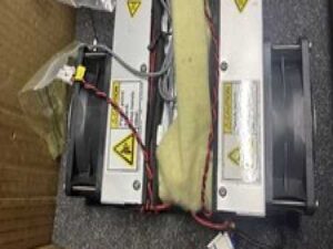 ASP Sterrad 100NX Vaporizer/Condenser Assembly P/N: 02-52303-1-001