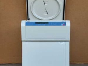 Thermo Scientific Sorvall Legend XF Ventilated Centrifuge TX-1000 Swing Rotor