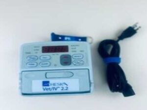 Heska Vet/IV 2.2 Pump