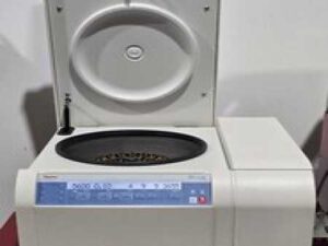 Thermo Megafuge 16R Refrigerated Benchtop Centrifuge w/ CLINIconic Rotor 30x15ml