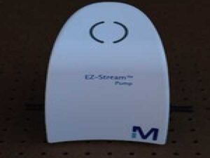 MILLIPORE EZ-STREAM1 EZSTREAM VACUUM PUMP