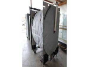 Steris Amsco Autoclave Steam Sterilizer 1009170  Large Century
