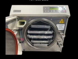 REFURBISHED Midmark M11 NS WITH 6 MONTH WARRRANTY!! 4 Trays!