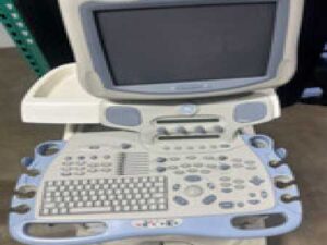 GE Vivid 7 Pro Ultrasound System