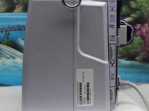 Unused ICU Medical Plum 360 Infusion IV Pump W/Pole & Clamp  Late 2021 models