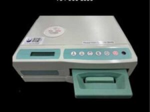 SciCan STATIM 2000 REFURBISHED - 1 YEAR WARRANTY!