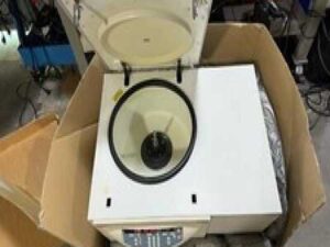 Thermo Forma 1L HPR 5696 16,800 RPM high performance refrigerated centrifuge