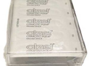 ALZET OSMOTIC PUMP MODEL 2ML4 2.5 µl PER HOUR, 28 DAYS
