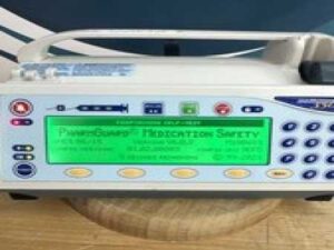 Medfusion 3500 w/ Latest Software Version 6.0.3