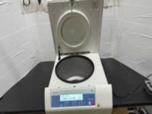 Thermo Scientific Sorvall ST 8R Refrigerated Benchtop Centrifuge 75007203 2023