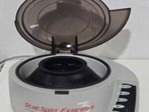 StatSpin Express 3 Centrifuge with RTX8A Rotor