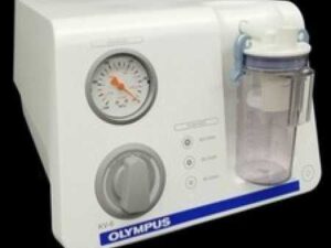 Olympus KV-6 Suction Pump (Used In Good Condition)