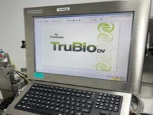 Thermo Scientific Bioreactor FE-2000 TruBio DV