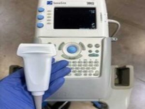 Sonosite 180 plus Ultrasound