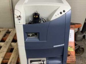 Waters Micromass Quattro Premier XE Analytical LC/MS/MS