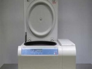 Thermo Sorvall Legend XTR Refrigerated Centrifuge ~ Fisher Scientific 75004521