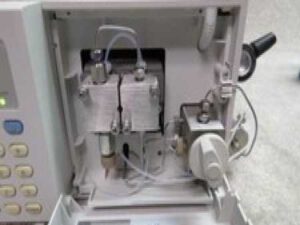 Shimadzu LC-10ATvp HPLC Pump