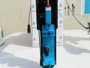 LEAP CTC Analytics Leap Technologies HTS PAL Autosampler