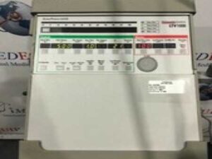 Pulmonetic Systems LTV 1000 Ventilator