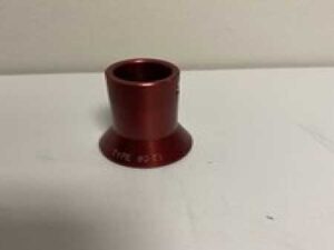 Beckman Coulter 80 Ti Rotor Fixed Angle, Titanium, 80,000 rpm/602,000 x g
