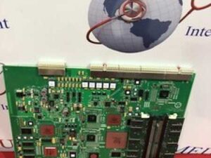 Siemens Acuson Sequoia Board Part No. 10435338