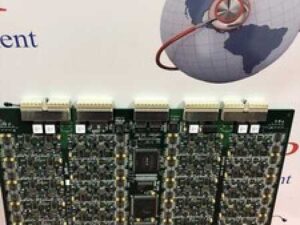 Siemens Acuson Sequoia Board Part No. 7475028