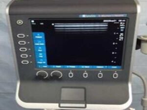 Sonosite S-Womens Health Ultrasound Machine with Transducer PO9417-35