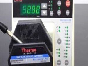 Thermo Scientific Masterflex P/S Digital Standard Drive | 955-0000 | 850-2601